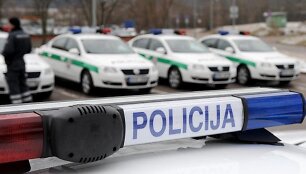 Policija