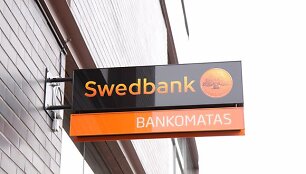 &bdquo;Swedbank&ldquo;