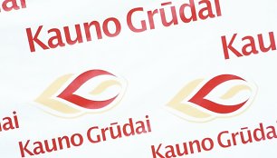 „Kauno grūdai“