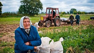 Moterų padėtis ES darbo rinkoje vis dar yra blogesnė nei vyrų.