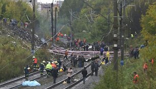 Transsibiro geležinkelis