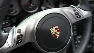 „Porsche“