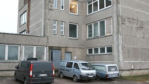 Ritualinių paslaugų firma &bdquo;Aterna&ldquo; siekia, kad už prisiimtas Teismo medicinos instituto Klaipėdos skyriaus pareigas būtų tinkamai atsiskaityta.