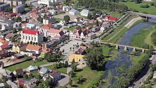 Kėdainiai