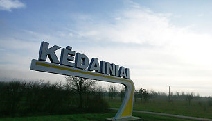 Kėdainiai