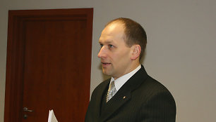 Evaldas Lementauskas