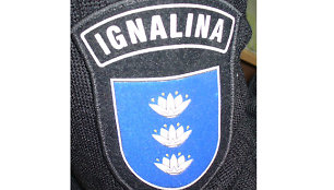 Ignalinos policija