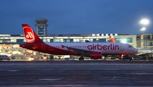 "Air Berlin"