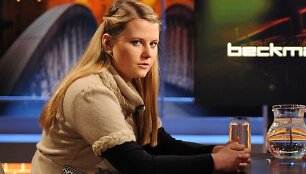 Natascha Kampusch