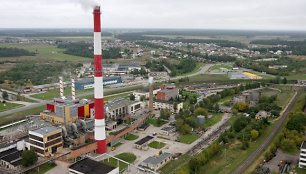 „Panevėžio energija“