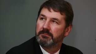 Sigitas Dobilinskas