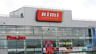 „Rimi“