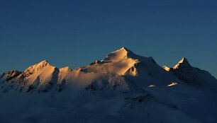 Alpės