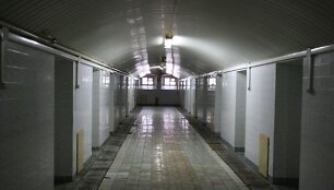 Pasivaik&scaron;čiojimas po Luki&scaron;kių kalėjimą