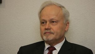 Vytautas Greičius