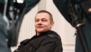 Saulius Vitkus