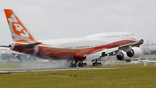 &bdquo;Boeing 747&ldquo;