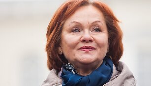 Nijolė Oželytė