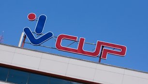 VCUP