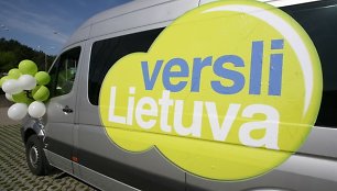 VšĮ „Versli Lietuva“