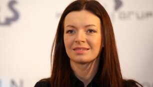 Laura Blaževičiūtė