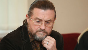 Antanas Bosas