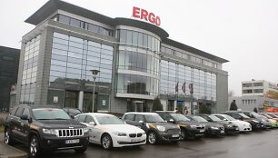 Dėl &bdquo;Metų automobilio 2011&ldquo; karūnos varžosi 32 pretendentai