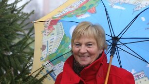 Klimatologės dr. A.Galvonaitės teigimu, paskutinę tikrą lietuvi&scaron;ką žiemą turėjome 1995&ndash;1996 metais, kai jau lapkričio pradžioje ėmė &scaron;alti ir tik balandį at&scaron;ilo.