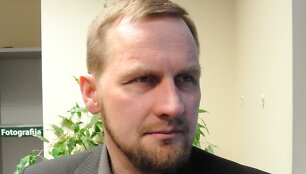 Kęstutis Bredelis