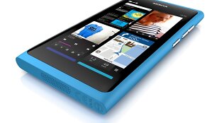 &bdquo;Nokia N9&ldquo;