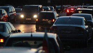 Transportas
