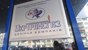 &bdquo;Ukrtransgaz&ldquo;