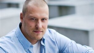 Vilius Tarasovas