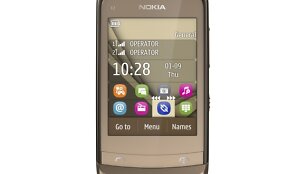 &bdquo;Nokia C2-06&ldquo;