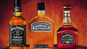 Jack Daniels