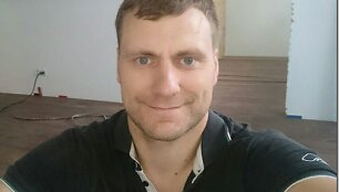 Edvinas Bar&scaron;ys