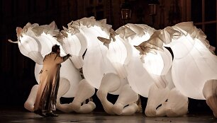 &bdquo;La Compagnie des Quidams&ldquo;