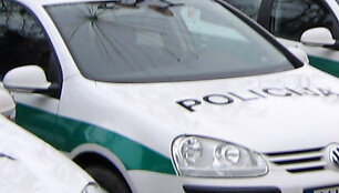 Policija