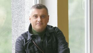 Audrius Rakauskas