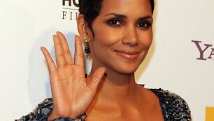 Halle Berry