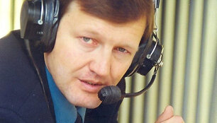 Rimvydas Delkus
