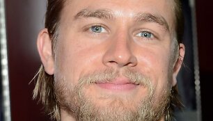 Charlie Hunnamas