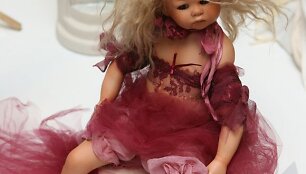 Lėlė