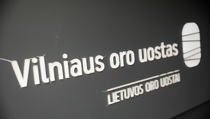 Vilniaus oro uostas