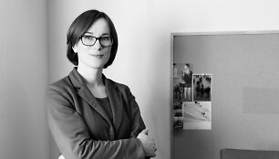 Birutė Sabatauskaitė