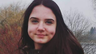 Kornelija Matulionytė