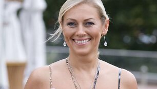 Ilona Penkauskienė