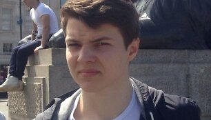 Kipras Žigas