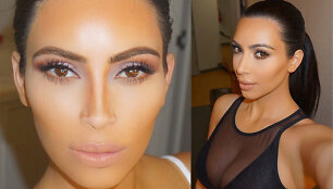 Kim Kardashian