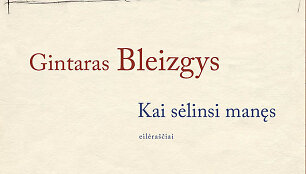 Knygos vir&scaron;elis